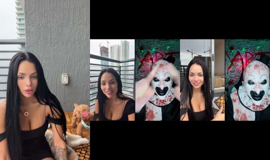 fabianastonee TikTok Live — Sep 18, 2026, 9:52 PM