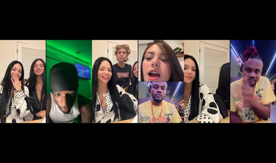 fabianastonee TikTok Live — Sep 19, 2026, 5:30 AM
