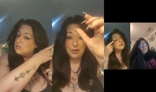fabinflorida2.0 TikTok Live — Sep 21, 2026, 2:53 AM