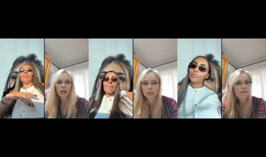 fabio.bianca4 TikTok Live — Oct 8, 2026, 2:05 PM