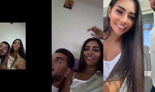 fabio.bianca4 TikTok Live — Oct 9, 2026, 9:32 AM