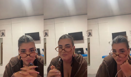 fabiolaforti__ TikTok Live — Oct 1, 2026, 6:03 PM