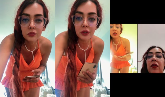 fabiolagarcia1183 TikTok Live — Aug 23, 2026, 1:04 PM