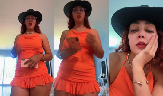 fabiolagarcia1183 TikTok Live — Sep 27, 2026, 2:12 PM