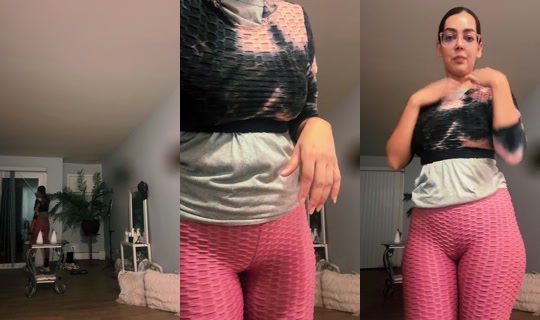 fabiolagarcia1183 TikTok Live — Oct 9, 2026, 10:46 AM