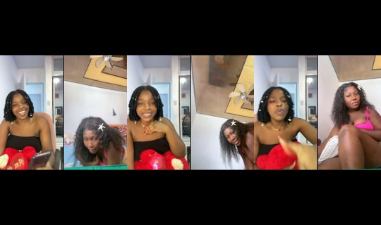 fabiolagresil1 TikTok Live — Sep 14, 2026, 6:37 PM