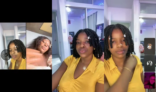fabiolagresil1 TikTok Live — Sep 15, 2026, 4:31 AM