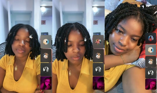 fabiolagresil1 TikTok Live — Sep 15, 2026, 5:21 AM
