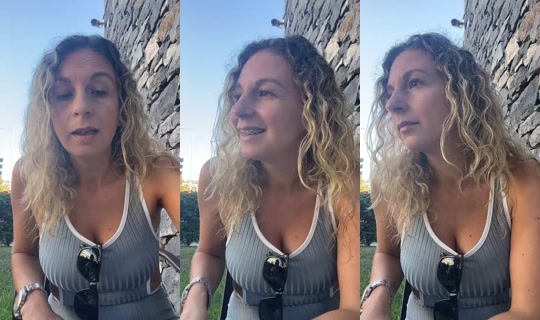 fabsandrade87 TikTok Live — Aug 25, 2026, 8:20 AM