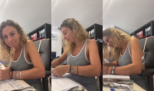 fabsandrade87 TikTok Live — Aug 25, 2026, 10:18 AM