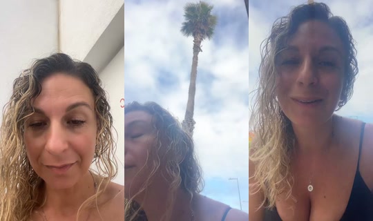 fabsandrade87 TikTok Live — Aug 26, 2026, 8:32 AM