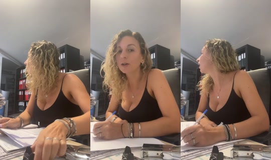 fabsandrade87 TikTok Live — Aug 26, 2026, 11:45 AM