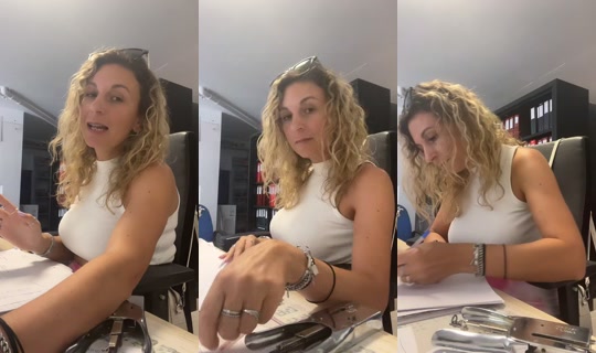 fabsandrade87 TikTok Live — Aug 27, 2026, 2:40 PM