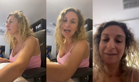 fabsandrade87 TikTok Live — Aug 28, 2026, 4:08 PM