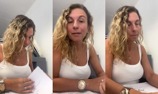 fabsandrade87 TikTok Live — Sep 1, 2026, 10:05 AM