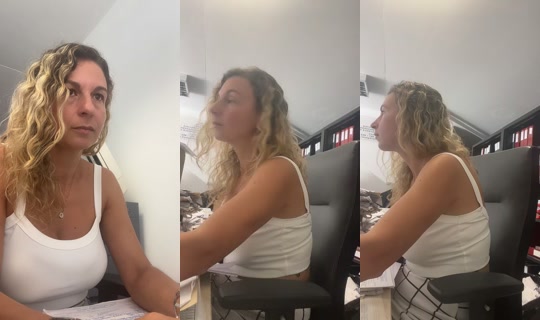 fabsandrade87 TikTok Live — Sep 1, 2026, 10:19 AM