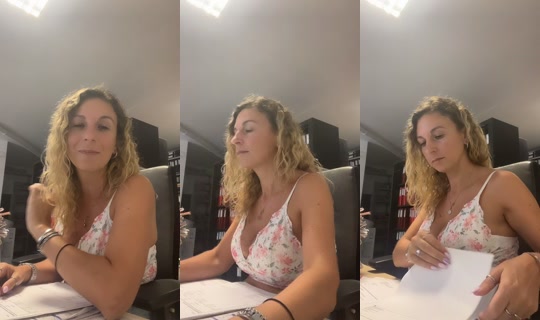 fabsandrade87 TikTok Live — Sep 2, 2026, 5:13 PM
