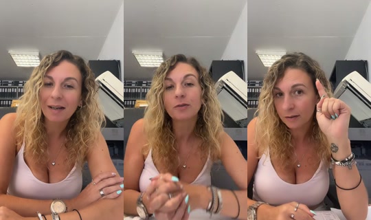 fabsandrade87 TikTok Live — Sep 16, 2026, 11:08 AM