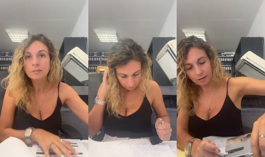 fabsandrade87 TikTok Live — Sep 17, 2026, 10:17 AM