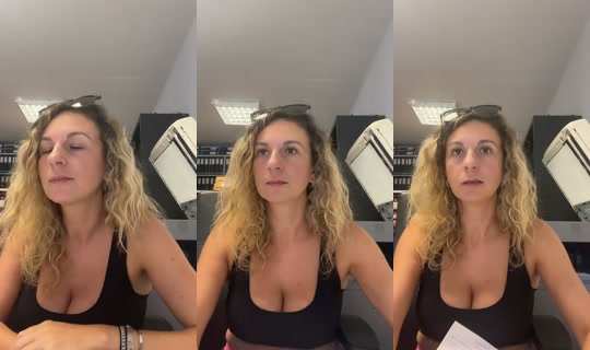 fabsandrade87 TikTok Live — Sep 21, 2026, 4:18 PM