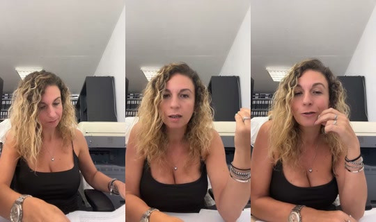 fabsandrade87 TikTok Live — Oct 7, 2026, 9:31 AM