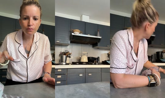 fabuleusementcindyjung TikTok Live — Aug 20, 2026, 5:46 AM