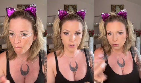 fabuleusementcindyjung TikTok Live — Aug 20, 2026, 1:59 PM