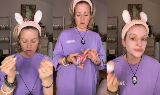 fabuleusementcindyjung TikTok Live — Aug 21, 2026, 7:15 AM