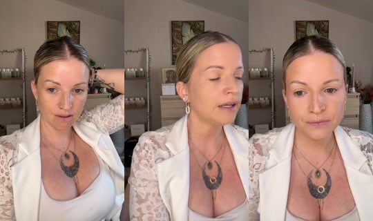 fabuleusementcindyjung TikTok Live — Aug 22, 2026, 6:58 AM
