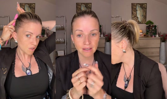 fabuleusementcindyjung TikTok Live — Aug 24, 2026, 4:53 AM