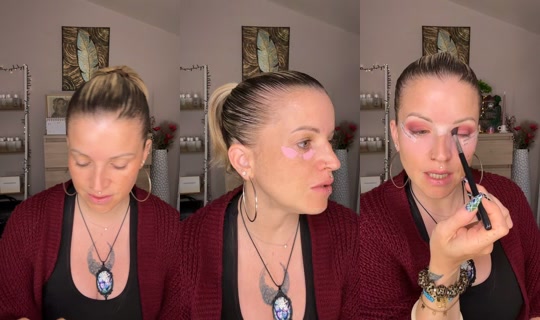 fabuleusementcindyjung TikTok Live — Aug 25, 2026, 4:59 AM