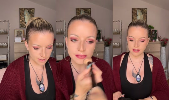 fabuleusementcindyjung TikTok Live — Aug 25, 2026, 5:50 AM