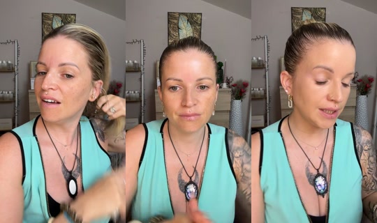fabuleusementcindyjung TikTok Live — Aug 26, 2026, 4:52 AM