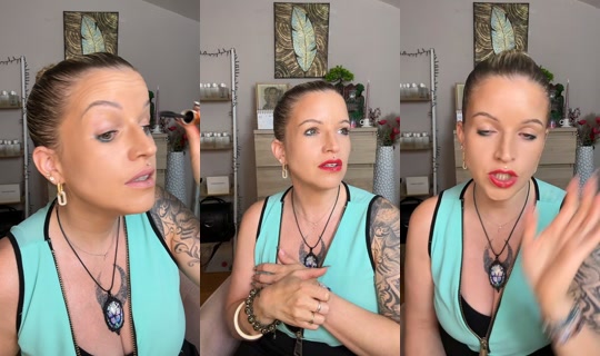 fabuleusementcindyjung TikTok Live — Aug 26, 2026, 5:43 AM