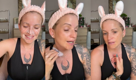 fabuleusementcindyjung TikTok Live — Aug 26, 2026, 6:32 PM