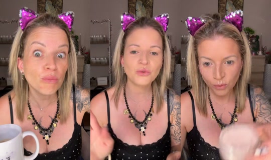 fabuleusementcindyjung TikTok Live — Aug 27, 2026, 4:56 AM