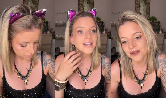 fabuleusementcindyjung TikTok Live — Aug 27, 2026, 5:46 AM