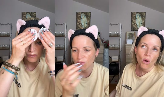 fabuleusementcindyjung TikTok Live — Aug 27, 2026, 6:37 PM