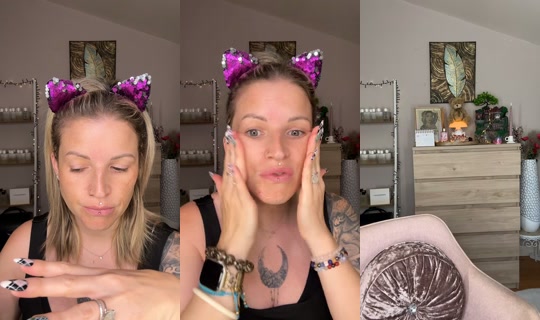 fabuleusementcindyjung TikTok Live — Aug 28, 2026, 4:55 AM