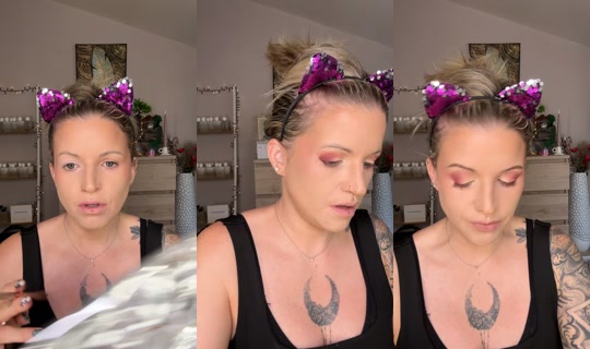 fabuleusementcindyjung TikTok Live — Aug 28, 2026, 5:39 AM