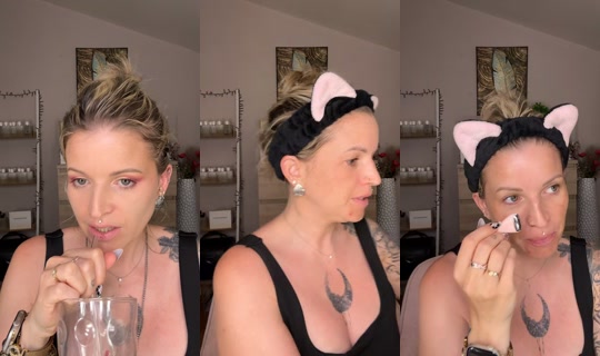 fabuleusementcindyjung TikTok Live — Aug 28, 2026, 6:22 PM