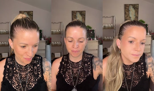 fabuleusementcindyjung TikTok Live — Aug 29, 2026, 5:51 AM