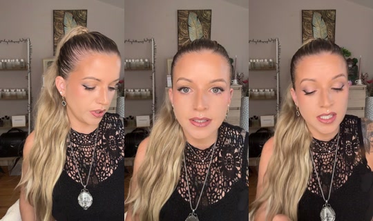 fabuleusementcindyjung TikTok Live — Aug 29, 2026, 6:42 AM