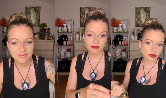 fabuleusementcindyjung TikTok Live — Sep 30, 2026, 5:33 AM