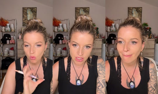 fabuleusementcindyjung TikTok Live — Sep 30, 2026, 3:43 PM