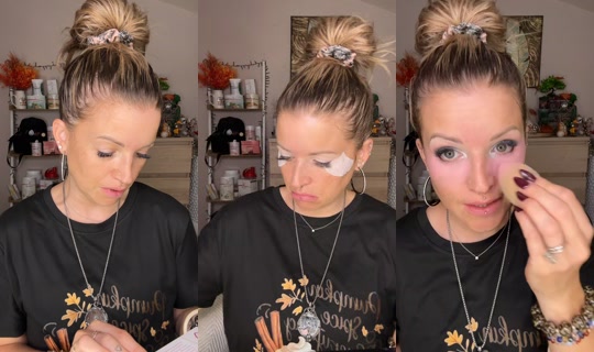 fabuleusementcindyjung TikTok Live — Oct 1, 2026, 4:43 AM