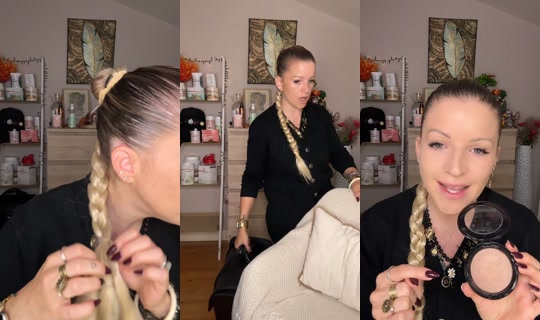 fabuleusementcindyjung TikTok Live — Oct 2, 2026, 4:43 AM