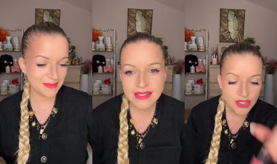fabuleusementcindyjung TikTok Live — Oct 2, 2026, 5:34 AM