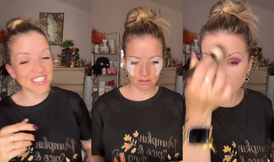 fabuleusementcindyjung TikTok Live — Oct 6, 2026, 4:54 AM