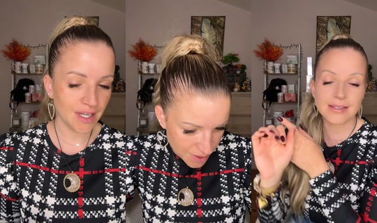 fabuleusementcindyjung TikTok Live — Oct 7, 2026, 4:43 AM